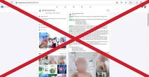 Giả mạo Bệnh viện Đa khoa Thủ Đức kêu gọi 2 tỉ đồng cho bệnh nhi bị tai nạn