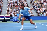 Djokovic gặp tay vợt gốc Việt Learner Tien ở vòng đầu tiên Giải quần vợt Mỹ mở rộng 2025