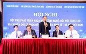 Nghị Quyết 57: Động lực để đưa đất nước phát triển nhanh, bền vững