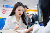 Nhiều trường đại học tốp đầu xét tuyển bổ sung, ngành hot vẫn còn chỗ