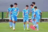 Vì sao trung vệ cao gần 2m không được chọn cho U23 Việt Nam?
