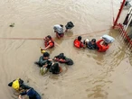 Tổ chức Khí tượng Thế giới: La Nina sắp quay lại