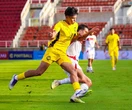 Thua Lebanon, U23 Malaysia 'hết mơ' dự giải châu Á