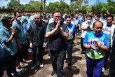 Quyền thủ tướng Thái Lan xin giải tán Hạ viện, phe đối lập tuyên bố ủng hộ Đảng Bhumjaithai