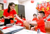 Thư của Chủ tịch nước Lương Cường: 'Mong muốn xây dựng môi trường học tập hạnh phúc cho học trò'