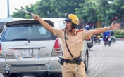 Công an TP.HCM đề nghị nhiều biện pháp hạn chế tai nạn liên quan 'điểm mù'