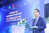 Ông Nguyễn Văn Được: ‘Một trong năm trụ cột giúp thành phố phát triển là du lịch'