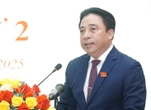 Ông Nguyễn Khắc Toàn chính thức trở thành Chủ tịch UBND tỉnh Khánh Hòa
