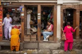 Du lịch Nepal bị ảnh hưởng nặng do biểu tình ngay mùa cao điểm, lượng khách giảm 30%