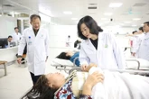 Bộ Y tế phản hồi kiến nghị thông tuyến khám chữa bệnh từ xã đến trung ương, bỏ giấy chuyển viện