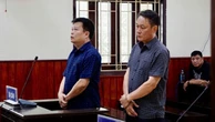 Giám đốc Trung tâm đăng kiểm 81-05D lãnh án 10 năm tù do nhận hối lộ