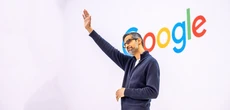 Alphabet gia nhập 'câu lạc bộ 3.000 tỉ USD'