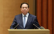 Thủ tướng: Tái cấu trúc các trường đại học, sáp nhập, giải thể các cơ sở không đạt chuẩn