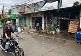 Nhân chứng kể lại giây phút phát hiện vợ chồng chết trước cửa nhà