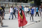 Timor Leste: Biểu tình phản đối cấp ô tô cho nghị sĩ, tổng thống kêu gọi không bạo lực