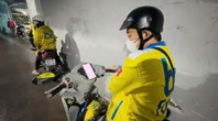 Nhiều shipper bị lừa khi giao hàng COD, hãng xe cần có cơ chế bảo vệ và hỗ trợ