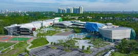 BUV lọt top 3 toàn cầu về quy trình tuyển sinh