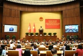 Tổng Bí thư Tô Lâm gợi ý giải pháp 'chống cô đơn cho người già, sáng ô tô đón đi, chiều đưa về'