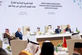 Hội nghị Thượng đỉnh Ả Rập - Hồi giáo tại Qatar: Đoàn kết chống Israel