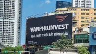 Bất động sản Văn Phú bị phạt vì loạt vi phạm, hai đại gia khác cùng bị 'gọi tên'