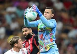 Thủ môn tuyển Indonesia lập thành tích đáng nể ở Serie A
