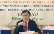 Lần đầu Việt Nam điều trị thành công ca bạch cầu cấp bằng liệu pháp tế bào khó nhất