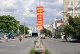 TP.HCM: Dùng camera nhà dân phạt xe dừng, đậu sai