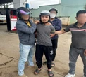 Bắt nghi phạm cưỡng hiếp bạn nhậu