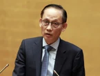 Quyền Bộ trưởng Lê Hoài Trung: Hội nhập cần chuyển từ xin - nhận sang chủ động, đóng góp, định hình