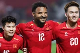 Tuyển Việt Nam đá ASEAN Cup 2026 trên sân Mỹ Đình