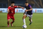 Đỗ Hoàng Hên bị treo giò