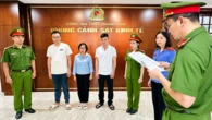 Khởi tố vụ trang trại heo NewHope Thanh Hóa xả hàng ngàn tấn chất thải