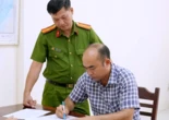 Khởi tố, tạm giam người đàn ông 'nổ' là cán bộ quân đội để lừa đảo