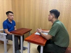 Phá đường dây rửa tiền, tổ chức đánh bạc, lừa đảo quy mô đặc biệt lớn