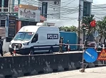 2 người chết bất thường trong ngôi nhà ven quốc lộ 1 ở Khánh Hòa