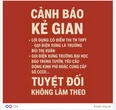 TP.HCM: Cảnh báo khẩn chiêu lừa đảo mới 'học sinh đã trúng tuyển, chuyển tiền hoàn tất hồ sơ'