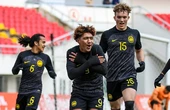 U23 Malaysia đón tin cực vui trước trận 'đại chiến' với U23 Indonesia