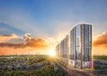 Chung cư siêu sang khu vực Tây Hồ Tây chạm ngưỡng 330 triệu/m2