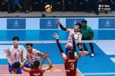 Ngọc Thuân, Duy Tuyến trong đội hình tiêu biểu chặng 2 SEA V.League 2025