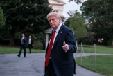 Ông Trump đánh dấu 6 tháng trở lại Nhà Trắng: 'Nước Mỹ đang nóng nhất và được kính trọng nhất'