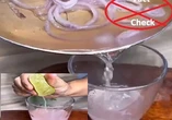 Nước hành luộc vắt chanh có giúp hạ đường huyết?