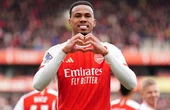 Gabriel Magalhaes: Arsenal sẽ có danh hiệu lớn ở mùa giải 2025-2026