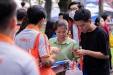 Cùng HUFLIT lựa chọn ổn định và linh hoạt trong mùa điều chỉnh nguyện vọng