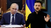 Bất chấp quan điểm 'hoàn toàn đối lập', Nga ủng hộ đàm phán ngừng bắn với Ukraine