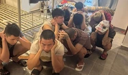 Campuchia bắt 2.800 nghi phạm lừa đảo trực tuyến, chưa thể chạm tới 'ông trùm'