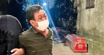 Tòa xử kín, tuyên tử hình người đàn ông sát hại 4 người trong gia đình ở Hà Nội