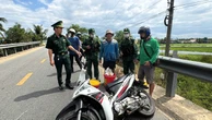Triệt phá đường dây thuốc nổ liên tỉnh, thu giữ hàng trăm kg và hơn 10.000 kíp nổ