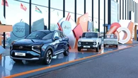 Lada Niva đang rao bán ở Việt Nam có bản mới: Lần đầu tiên có túi khí, vỏ chống gỉ sau gần 50 năm