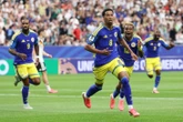 Người hùng viết nên lịch sử cho Curacao tại World Cup là ai?