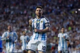 Dự đoán tỉ số World Cup 2026: Con trai Zidane gây khó cho Argentina